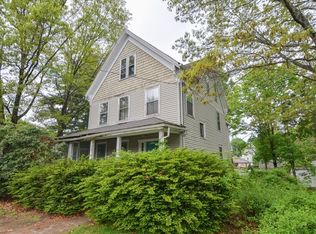 46 Lake St, Hudson, MA 01749