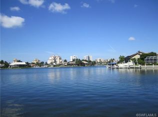 316 Lamplighter Dr, Marco Island, FL 34145