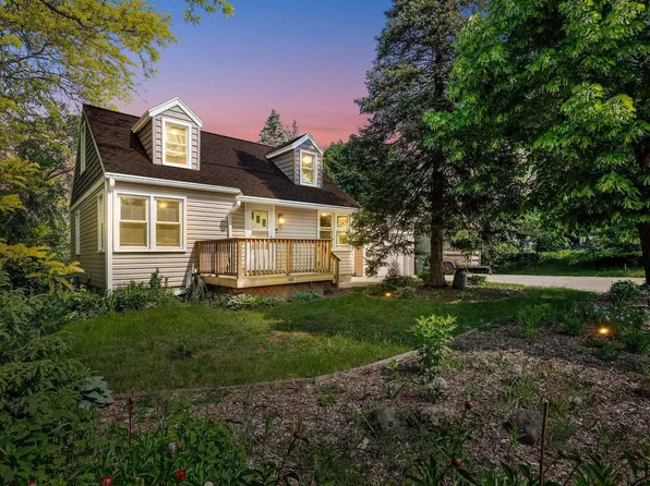 402 East Lakeview AVENUE, Madison, WI 53716