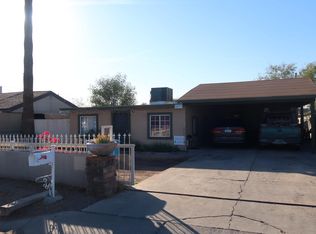 3215 W Cypress St, Phoenix, AZ 85009
