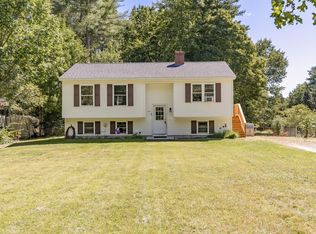 231 Varney Mill Rd, Windham, ME 04062