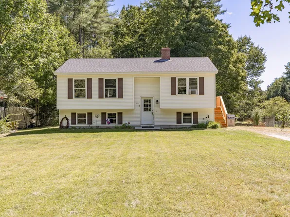 231 Varney Mill Road, Windham, ME 04062