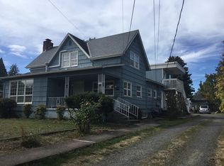 2212 B St, Forest Grove, OR