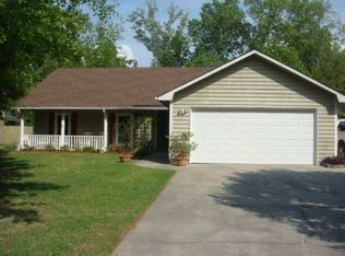 4612 Battery Range, Charleston, SC 29420