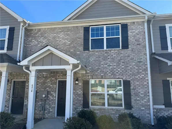 6412 Olmadison Pl, Atlanta, GA 30349