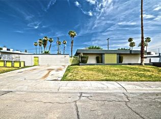 1490 Aztec Way, Las Vegas, NV 89169