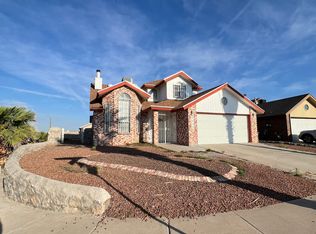 7753 Plaza Azul Rd, El Paso, TX 79912