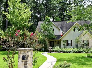 811 April Ave, Diboll, TX 75941