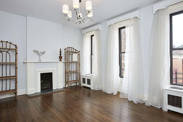 Rented by Brown Harris Stevens | media 16