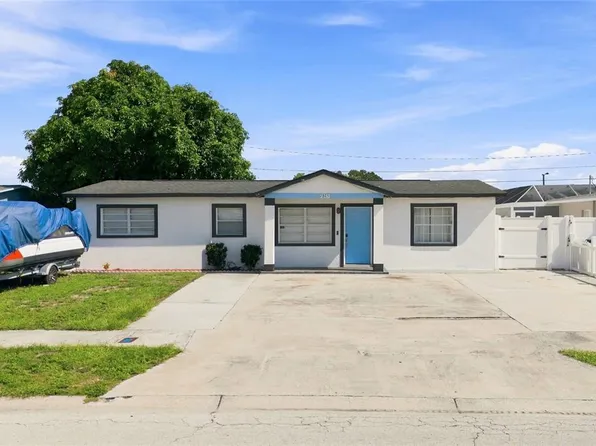 7805 WINSTON LANE, TAMPA, FL 33615
