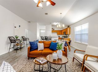 5445 Caribou Ridge Dr, Watauga, TX 76137