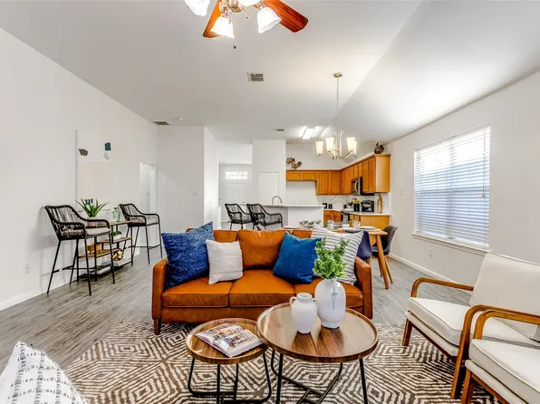 5445 Caribou Ridge Dr, Watauga, TX 76137