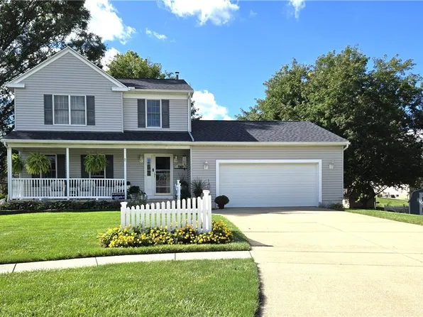 115 N Crestview Dr, Creston, OH 44217