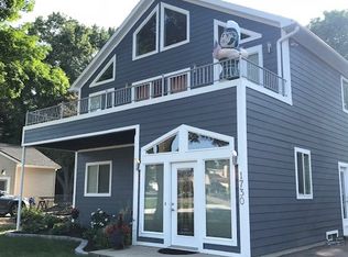 1730 Shankin St, Wolverine Lake, MI