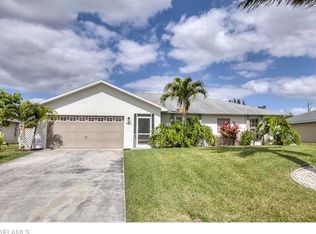 1305 SW 15th St, Cape Coral, FL 33991
