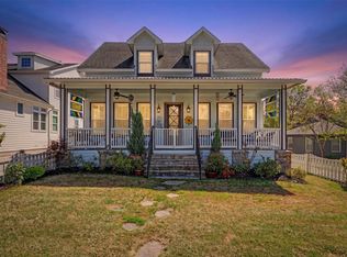 809 W Louisiana St, McKinney, TX 75069