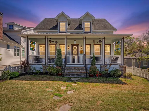 809 W Louisiana St, McKinney, TX 75069