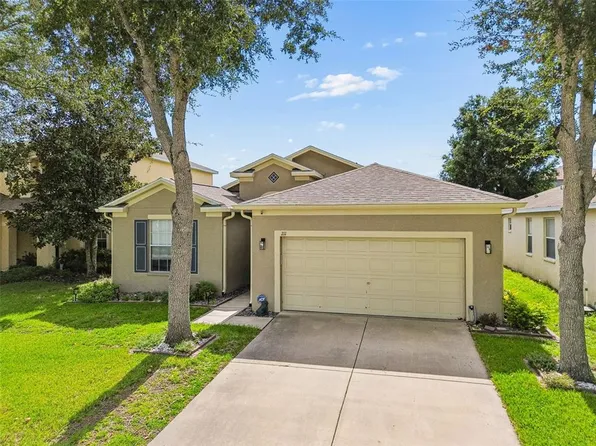 211 FAIRMONT DRIVE, SPRING HILL, FL 34609