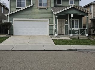 4147 Heirloom Ln, Tracy, CA