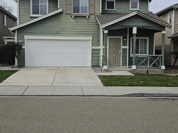 4147 Heirloom Ln, Tracy, CA 95377