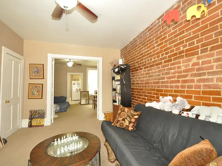1861 N Clarkson St #6 — Photo 4
