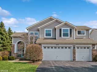 2237 Apple Hill Ln, Buffalo Grove, IL