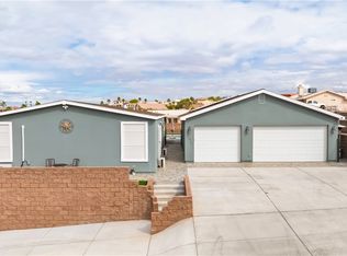 2579 Ridge Run Ave, Bullhead City, AZ 86429