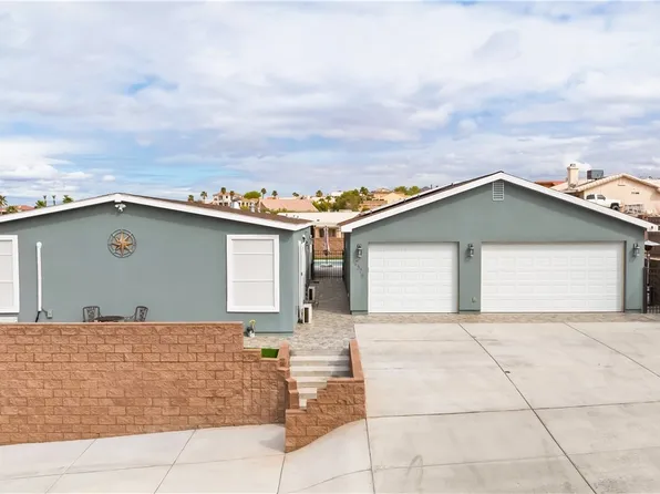2579 Ridge Run Ave, Bullhead City, AZ 86429