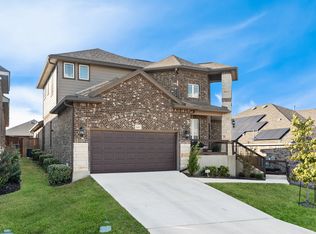 1631 Brass Cyn, San Antonio, TX 78245