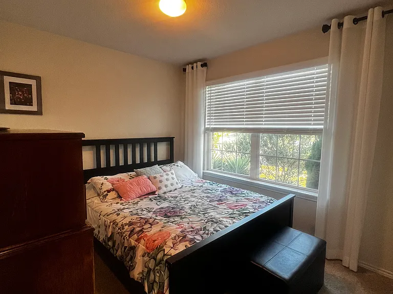 Bed 1