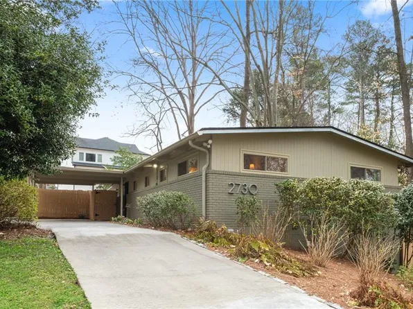 2730 Cove Cir NE, Atlanta, GA 30319