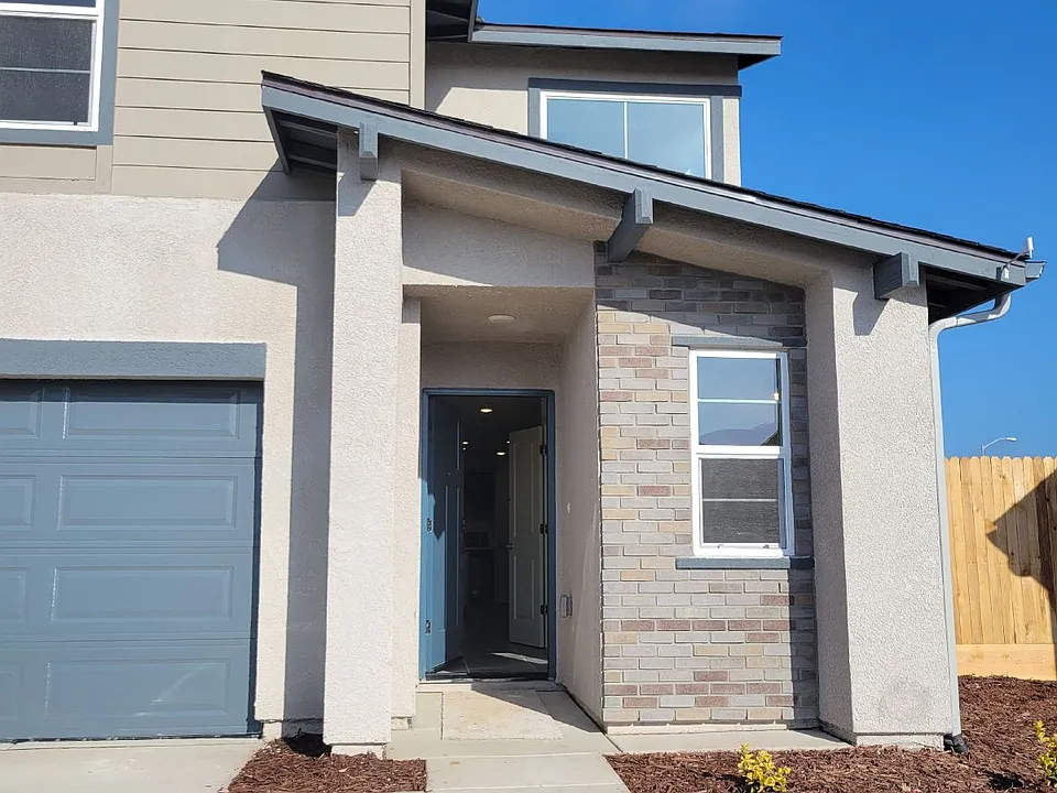 603 Jessie Dr
