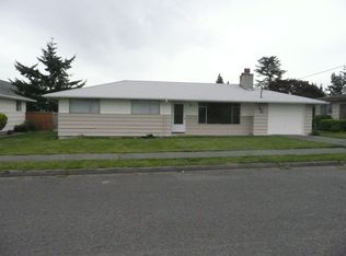 6517 S K St, Tacoma, WA 98408
