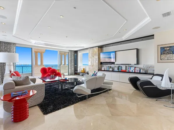 7481 Fisher Island Dr #7481, Miami, FL 33109