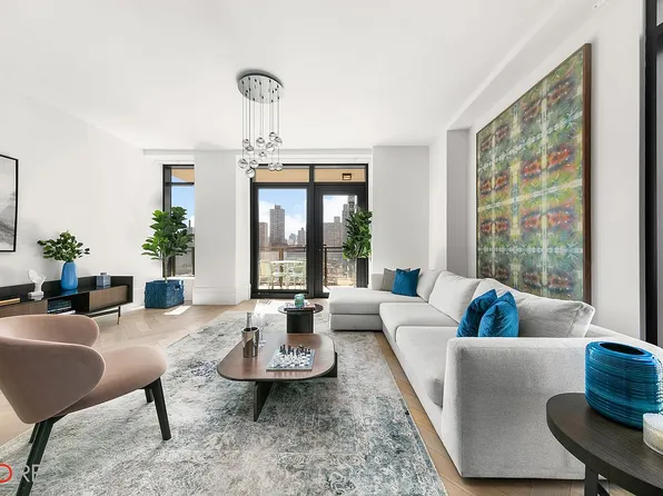 310 E 86th St APT 16C, New York, NY 10028