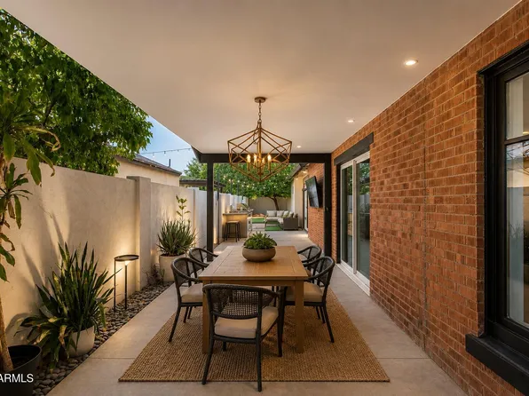 1123 E CORONADO Road, Phoenix, AZ 85006