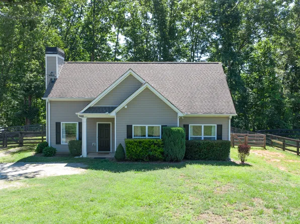 1938 Highway 9 N, Dawsonville, GA 30534