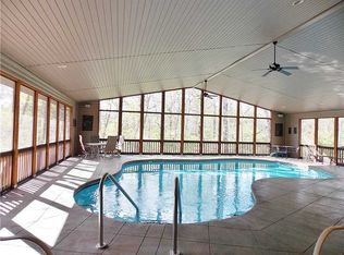 30 Stonehaven Dr, Bella Vista, AR 72715