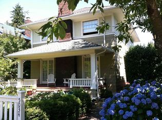 5034 18th Ave NE, Seattle, WA 98105