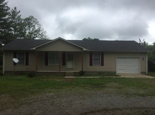 1329 Scott Rd, Hazel Green, AL 35750