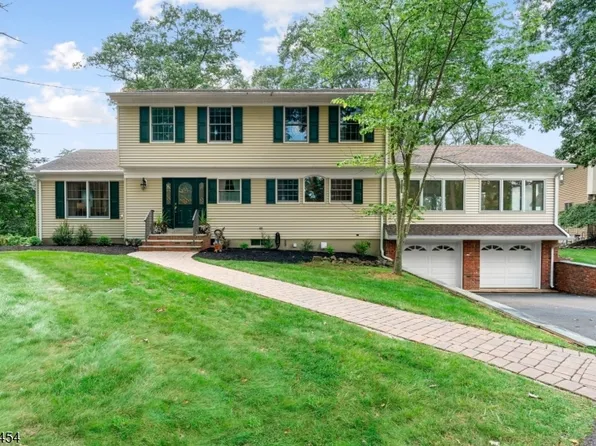 1780 Mountain Top Rd, Bridgewater Twp., NJ 08807