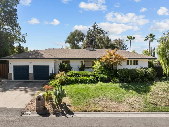 4368 Virgusell Cir, Carmichael, CA 95608