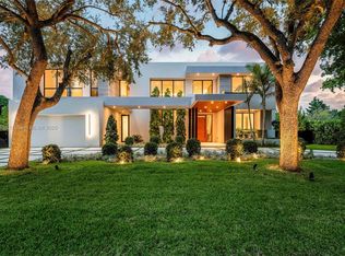 13075 SW 82nd Ct, Pinecrest, FL 33156