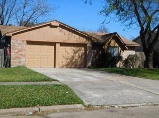8030 Lawn Wood Ln, Houston, TX 77086