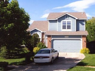 5760 Coachwood Trl, Colorado Springs, CO 80919