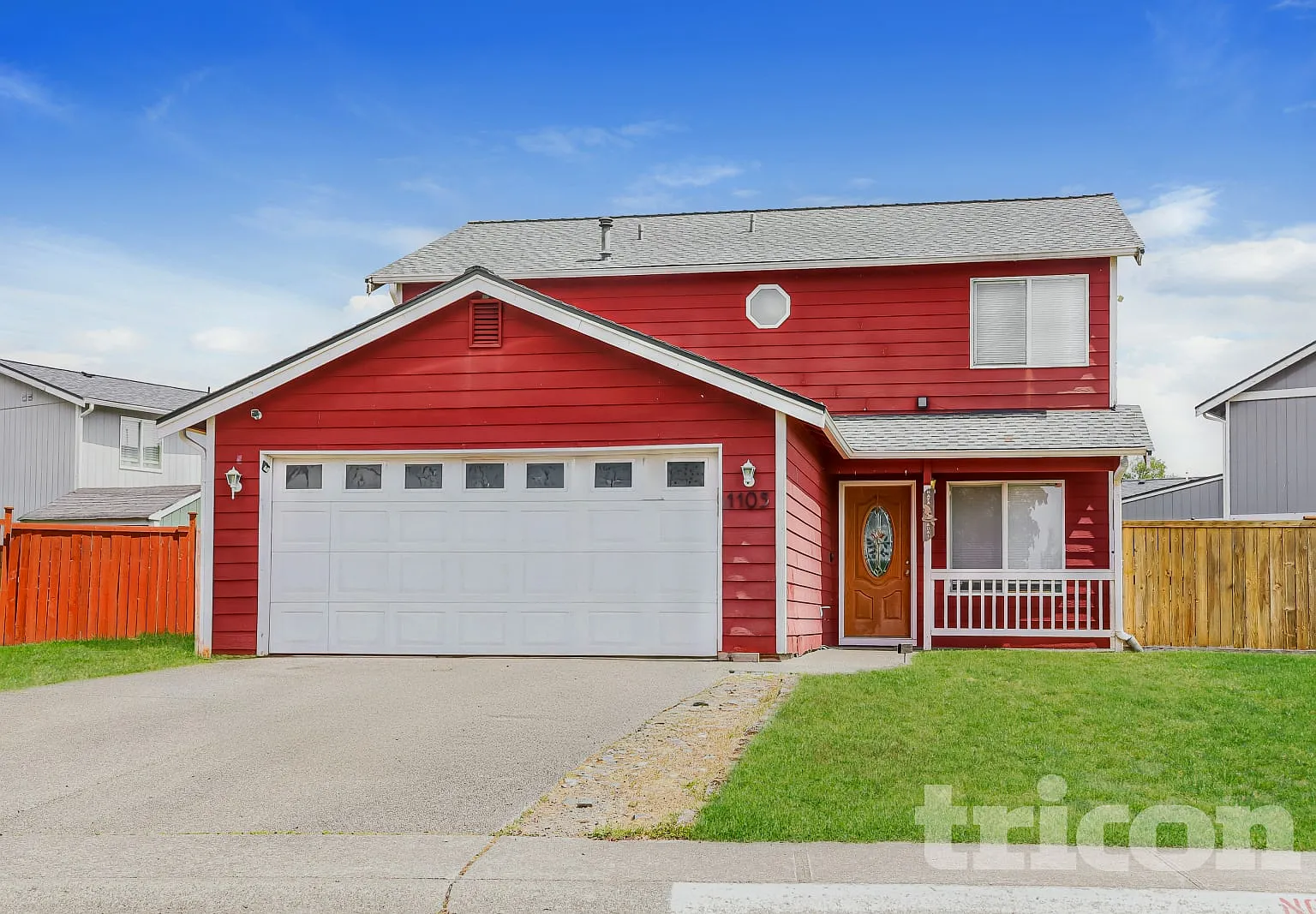 1105 Village Parkway E Spanaway WA — Photo 1