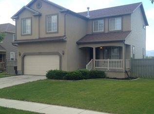 7873 N Silver Ranch Rd, Eagle Mountain, UT 84005