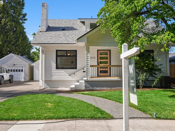 2615 N Gammans Pl, Portland, OR 97217