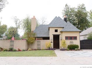 1620 S Atlanta Ave, Tulsa, OK 74104