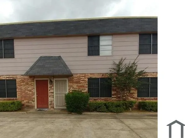 6760 Prutzman Rd APT 12, Beaumont, TX 77706